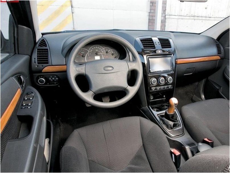 Лада ВАЗ 2116