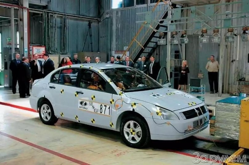 Лада 2116 универсал