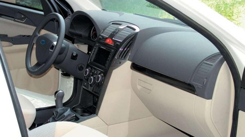 ВАЗ 2116 Приора