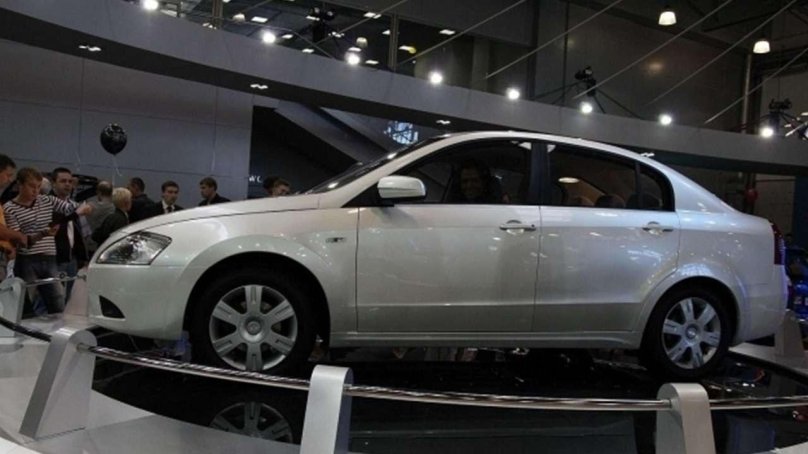 Лада 2116 универсал