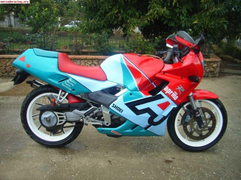 125 Replica