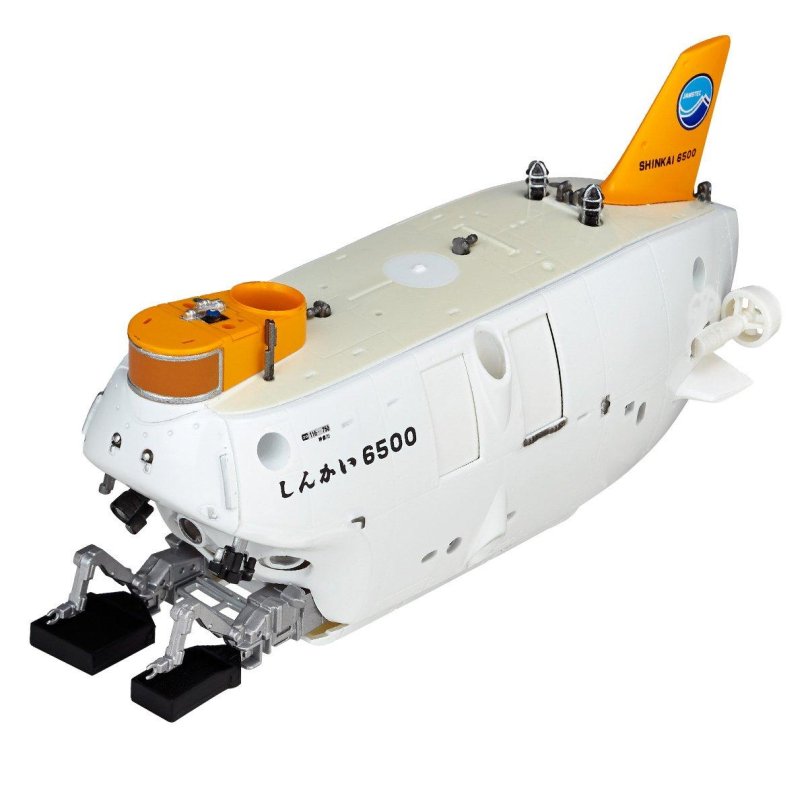 «Шинкай 6500»