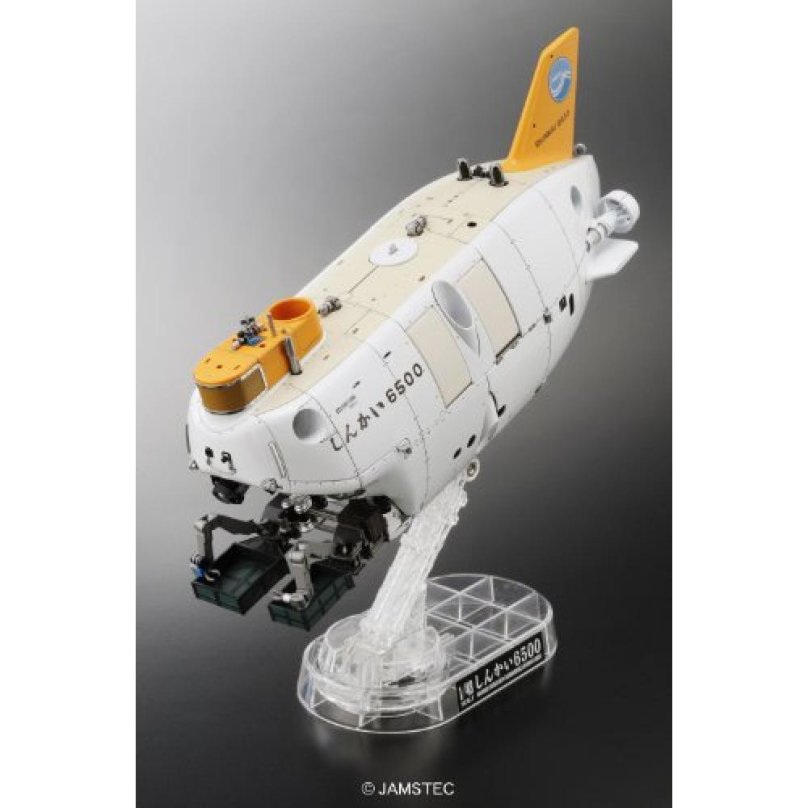 Батискаф Синкай