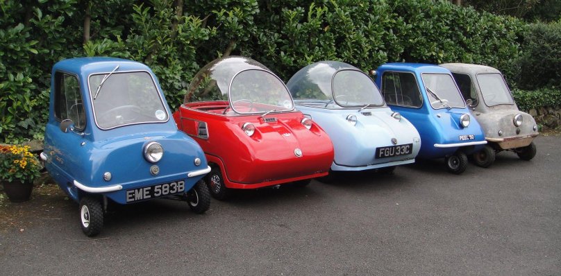 Peel p50 2020