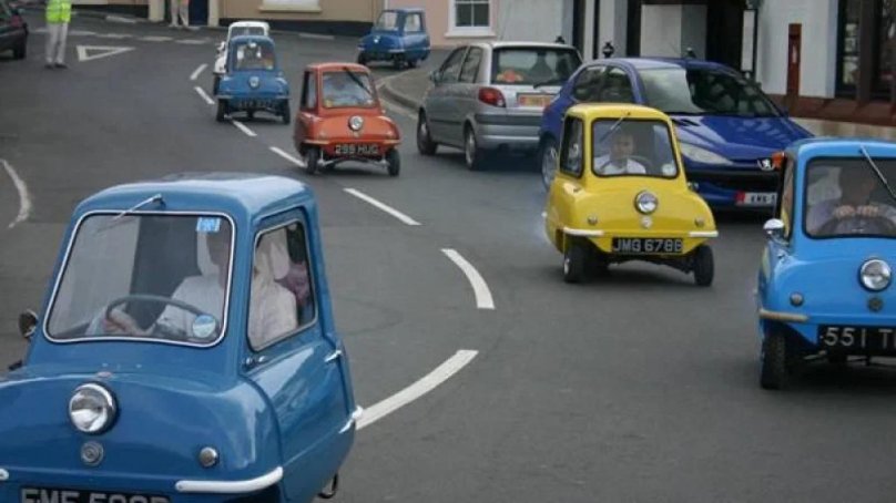 Peel p50 2020