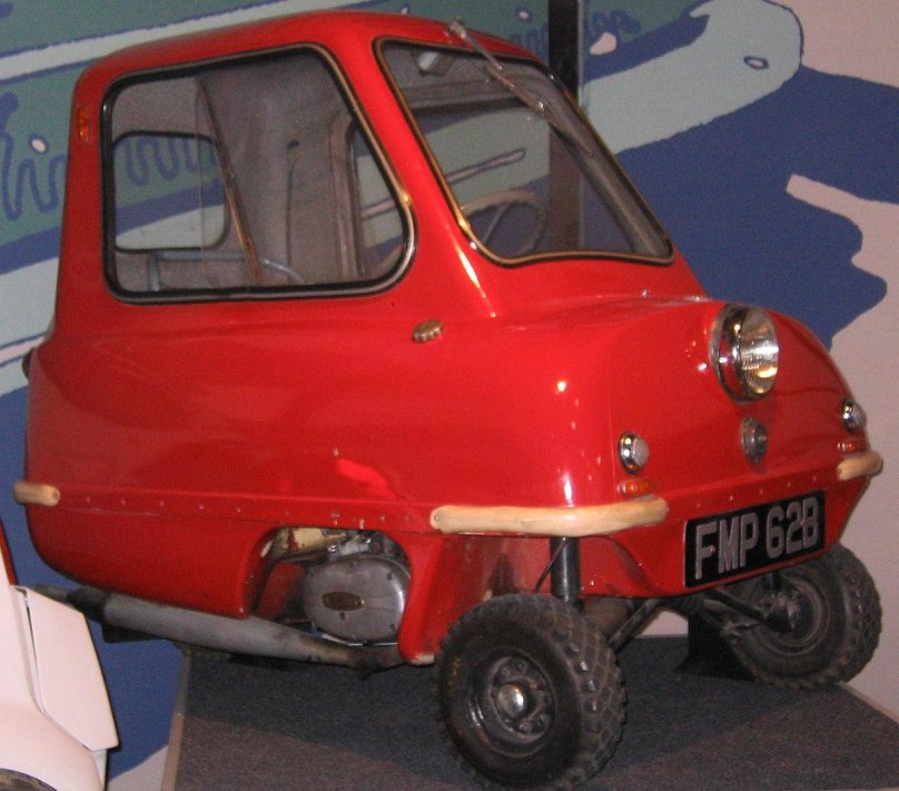 Пил пи 50 Peel p50