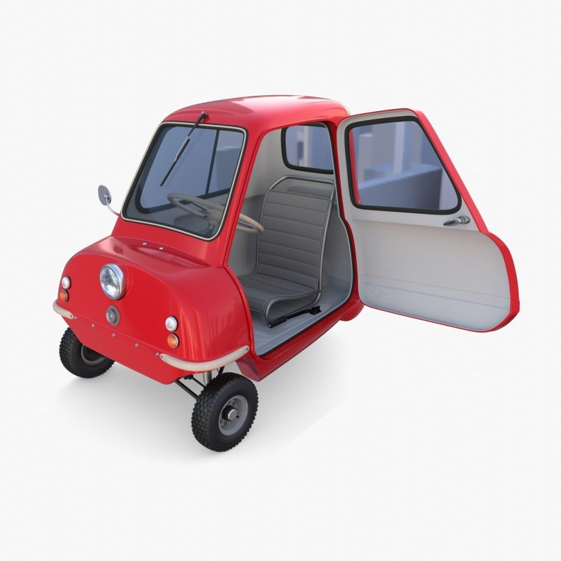 Модель Peel p50