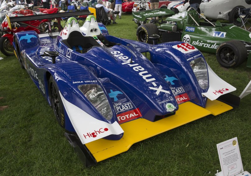 Pescarolo 01
