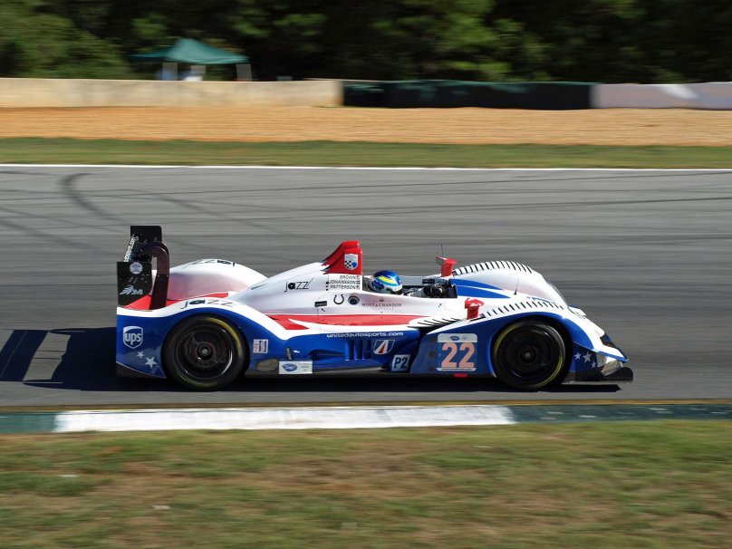 Автоспорт обложка