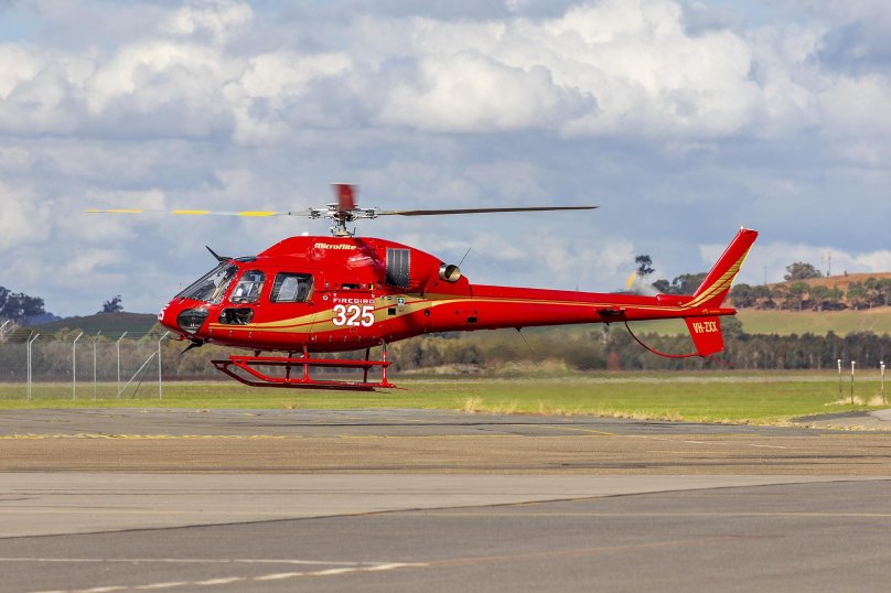 Eurocopter as355