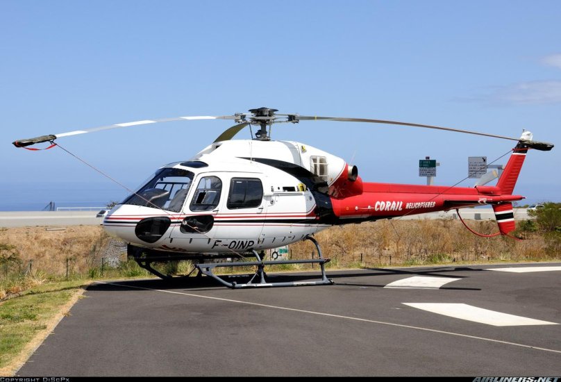 Eurocopter as355
