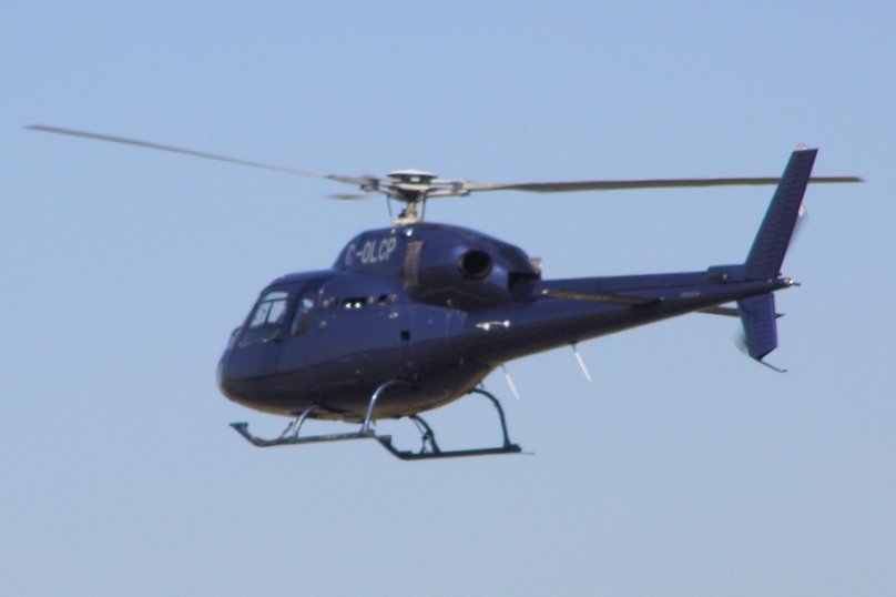 Eurocopter as355