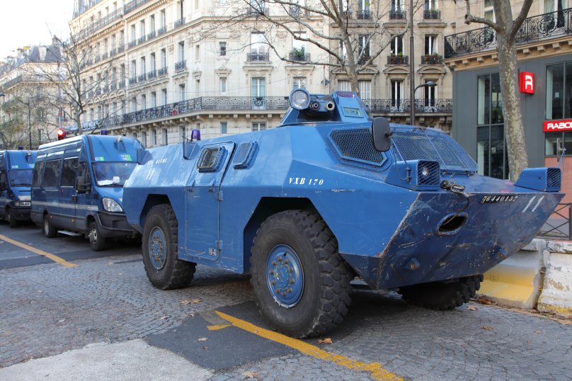 БТР-60 бронетранспортёр