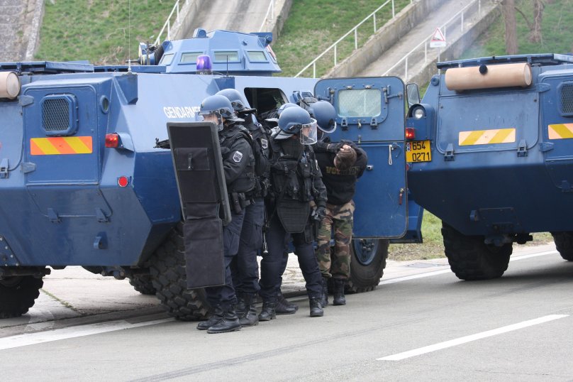 Gendarmerie
