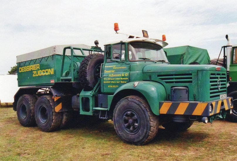 Берлиет т 100