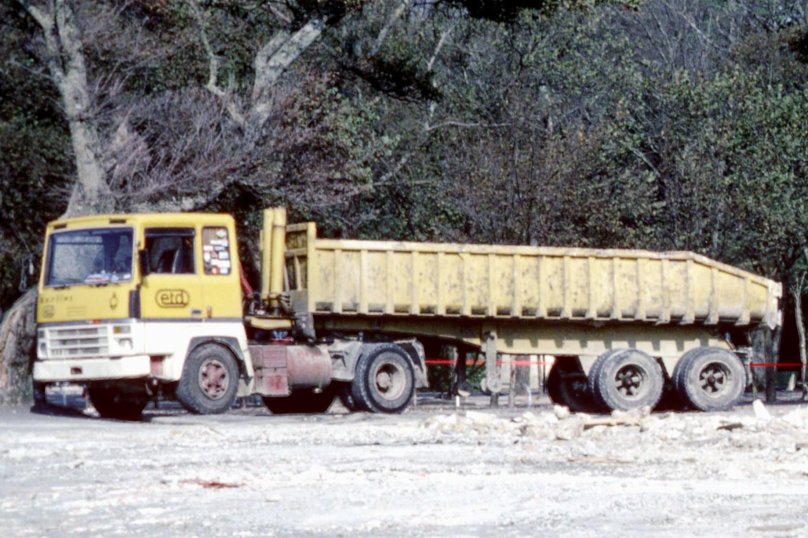 Berliet c280