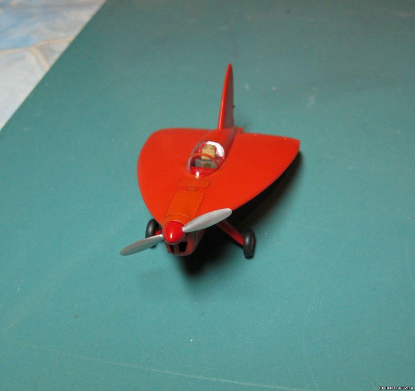 Москалев сам 9