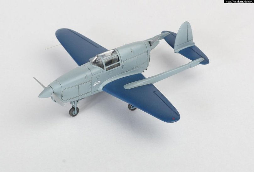 Сам-13 истребитель