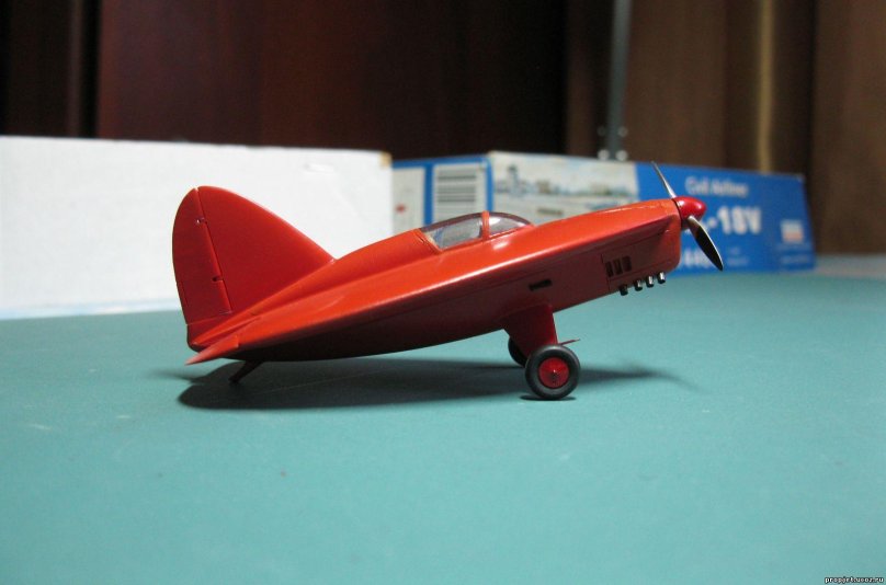 Москалев сам-9 стрела