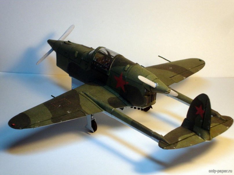 Сам-13 самолет