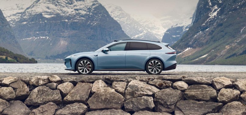 Туринг авто