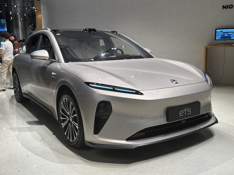 Nio et5