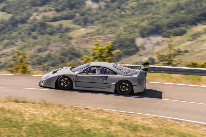 Ferrari f40