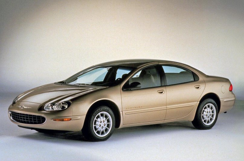 Chrysler Concorde 1998