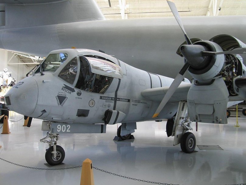 Ov-1d Mohawk