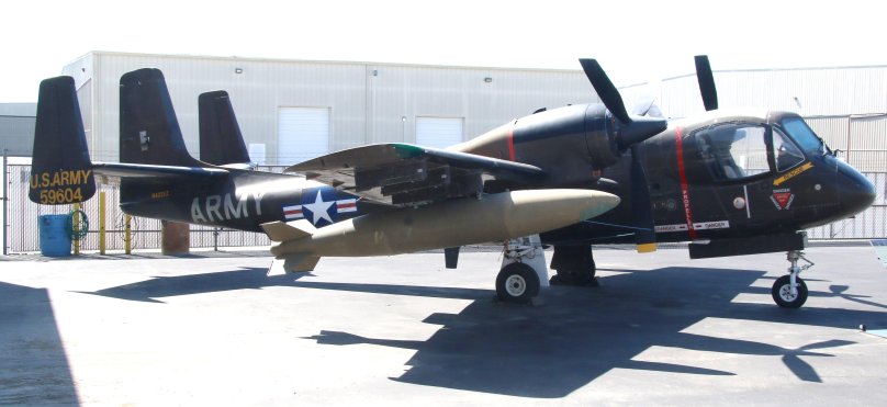 Грумман Махоук