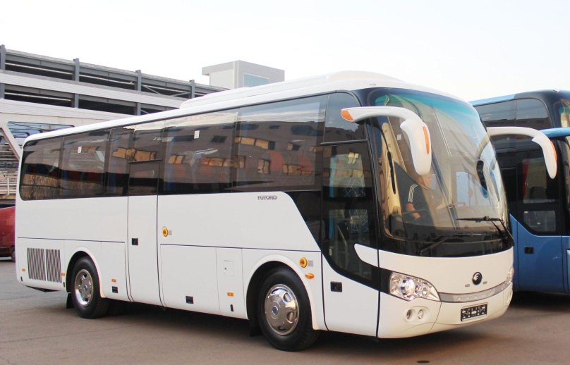 Ютонг zk6938hb9