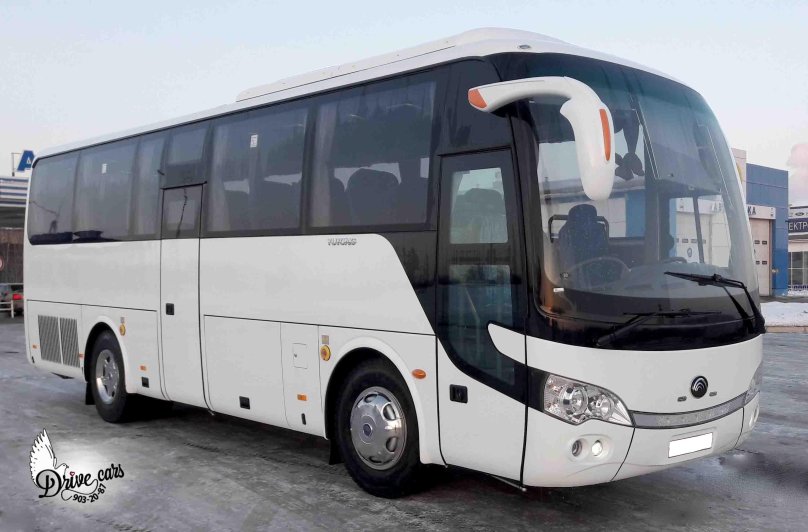 Ютонг zk6938hb9