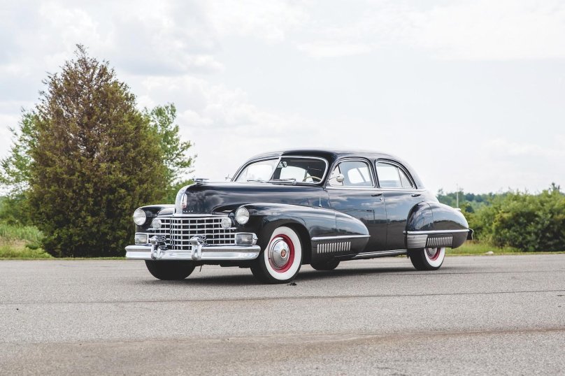 Cadillac Series 60 Special