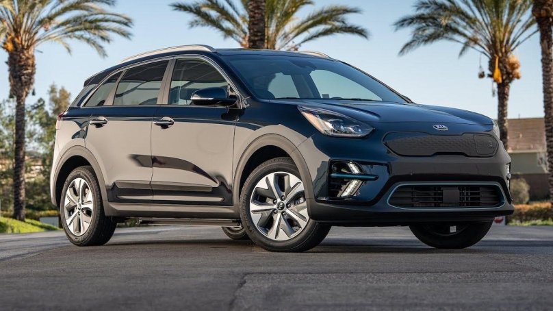 Kia Niro 2021