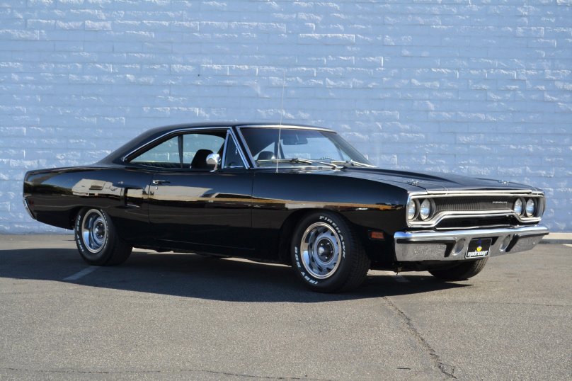 Плимут роад раннер