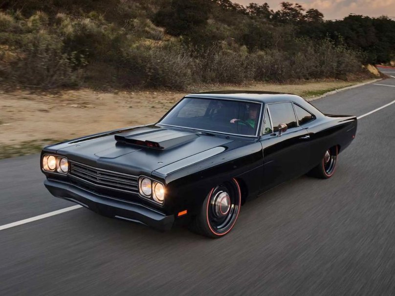 Salvaggio машина