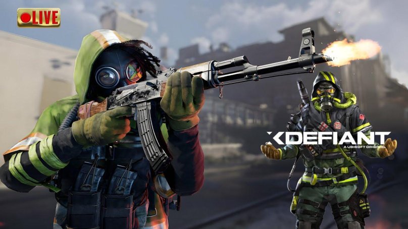 Превью игры