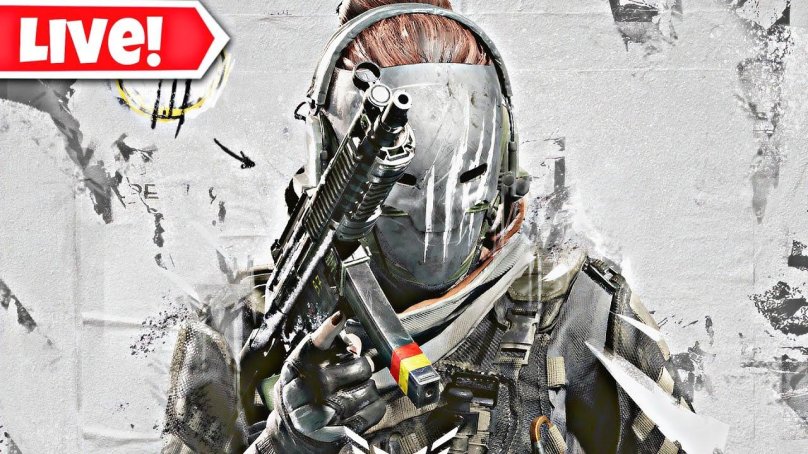 Tom Clancy's Defiant