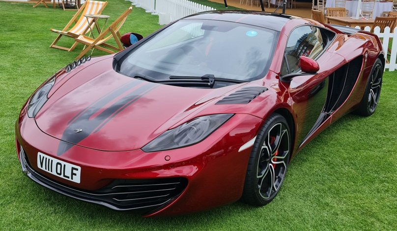Maclaren