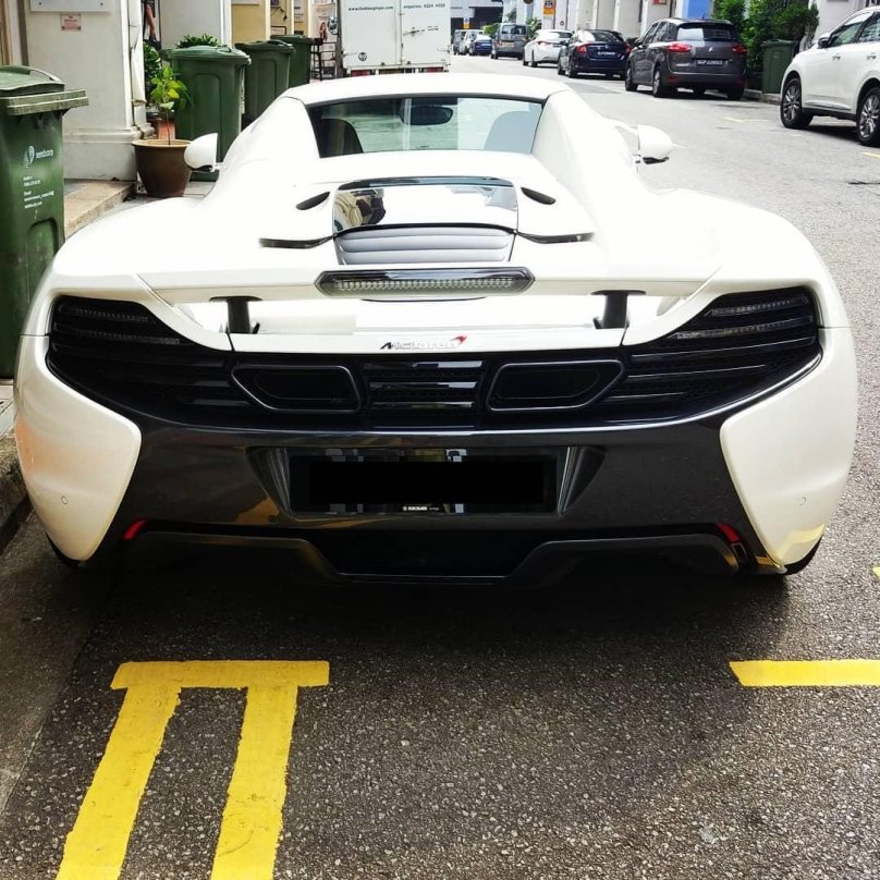 Chevrolet Corvette 2018