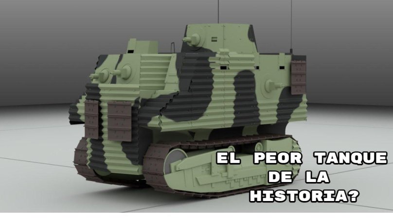 Новозеландский танк Bob Semple