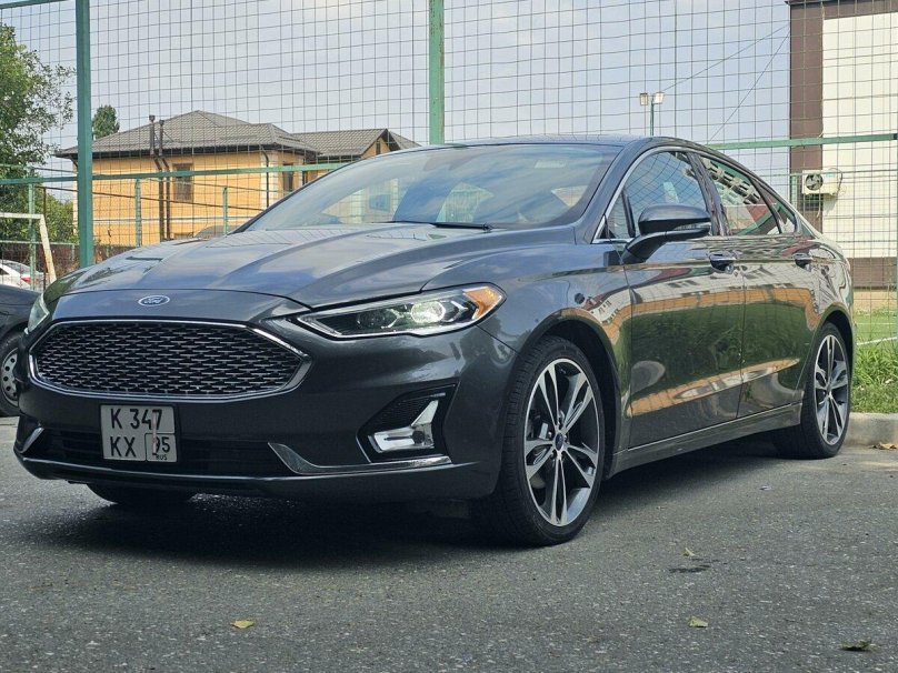 Fusion North America