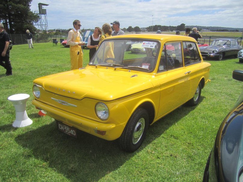 Хиллман Хантер