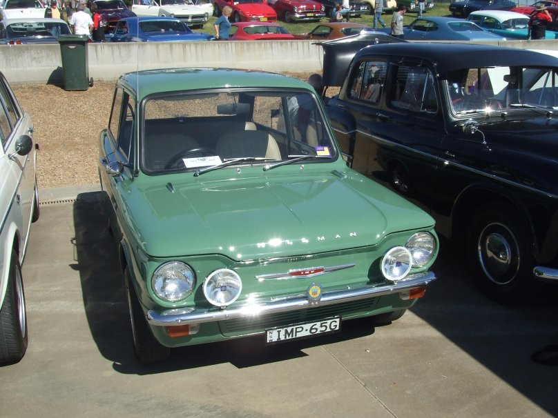 Фелиция Хиллман