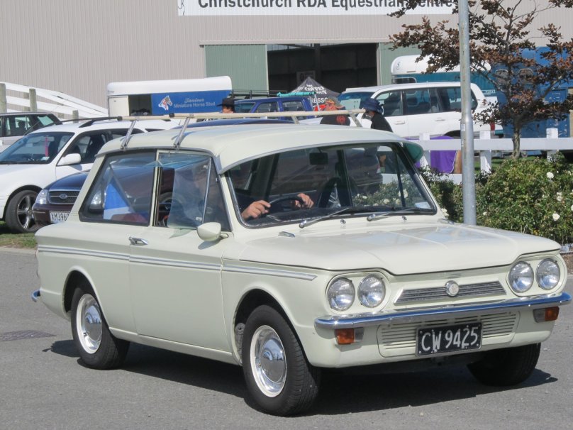 Фелиция Хиллман