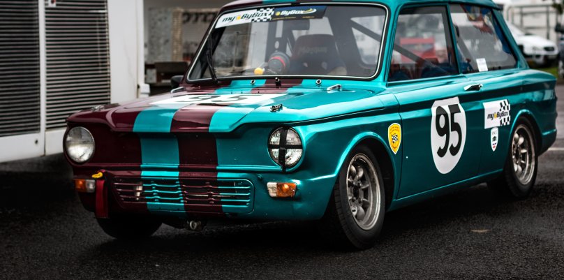 Хиллман имп