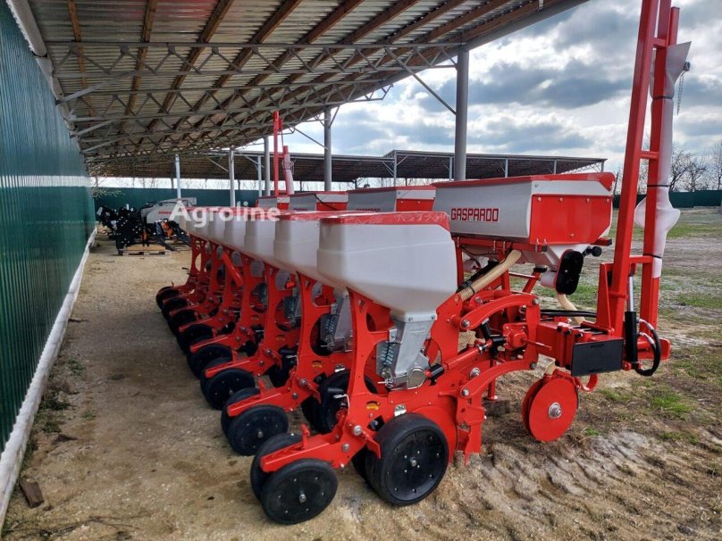 Гаспардо МТР-8