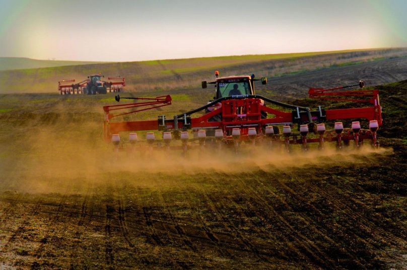 Сеялка метро 16 Гаспардо