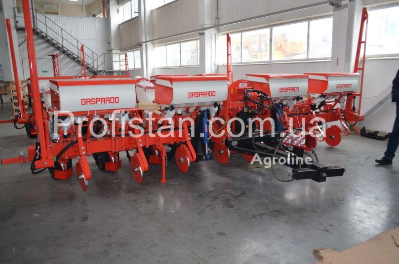 Гаспардо МТР-8