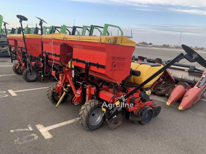 МАТЕРМАК MS Twin